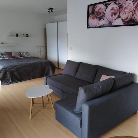 Apartment Archa Podebrady Exterior photo
